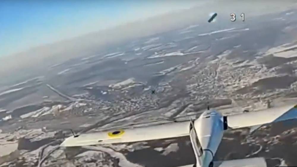 Уничтожен аэродром «Птах Мадьяра», откуда обстреливали Брянщину