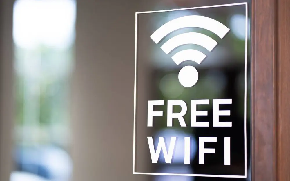 МТС запустила для брянцев бесплатный доступ к Wi-Fi в салонах связи