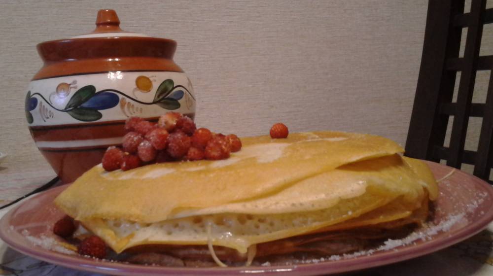 Депутаты, блин: брянцам сберегут 3 копейки на Масленицу, чтобы взять тысячу