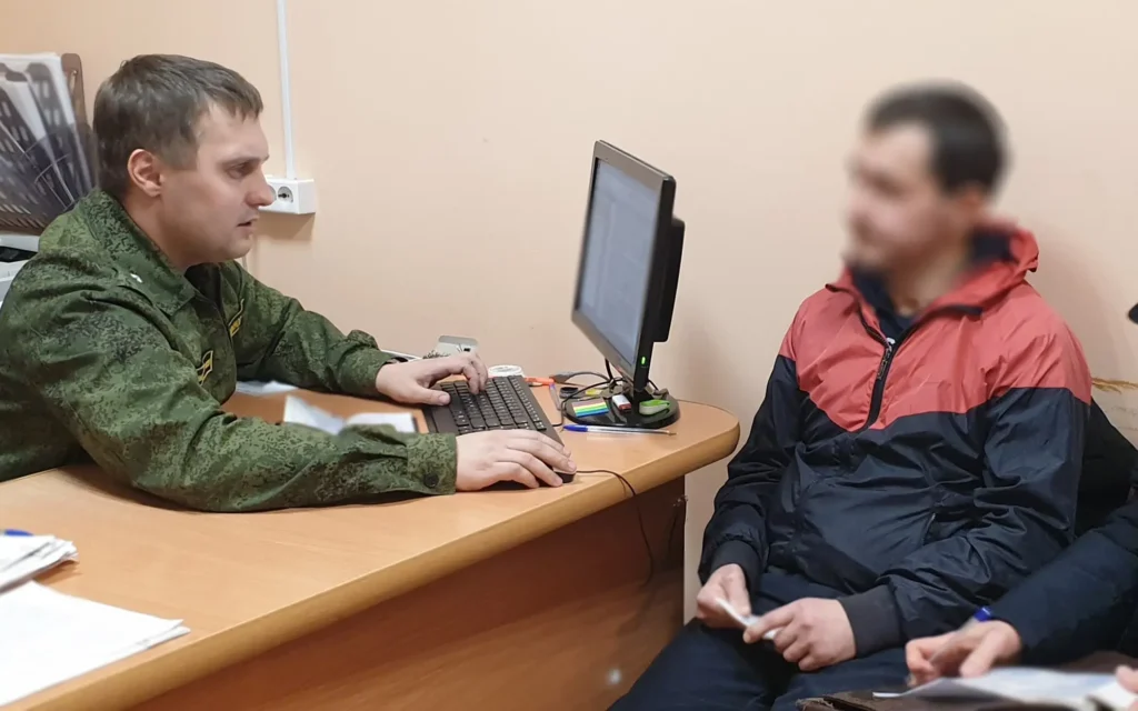 Спустя 20 лет в Брянске нашли участника убийства валютчика на улице 9 Января