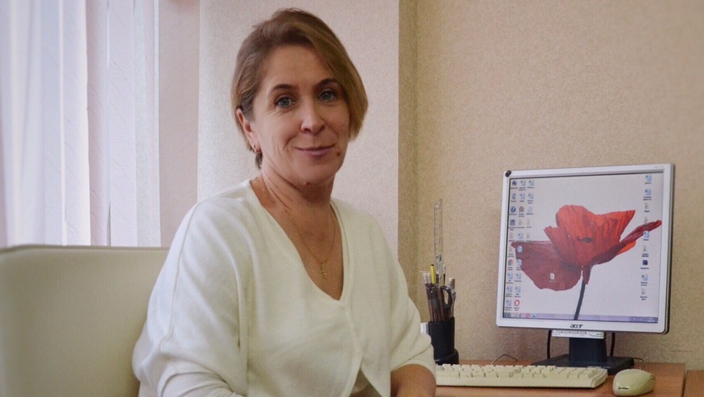 Ушла из жизни доцент Брянского госуниверситета Ольга Тверитинова