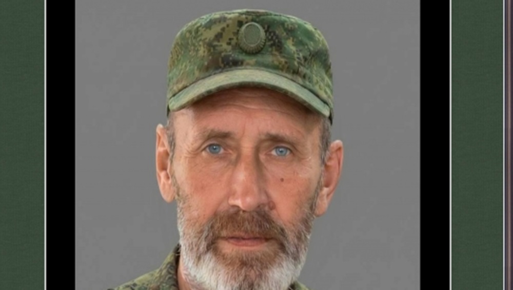 В зоне СВО погиб 59-летний брянский наводчик Сергей Яковлев