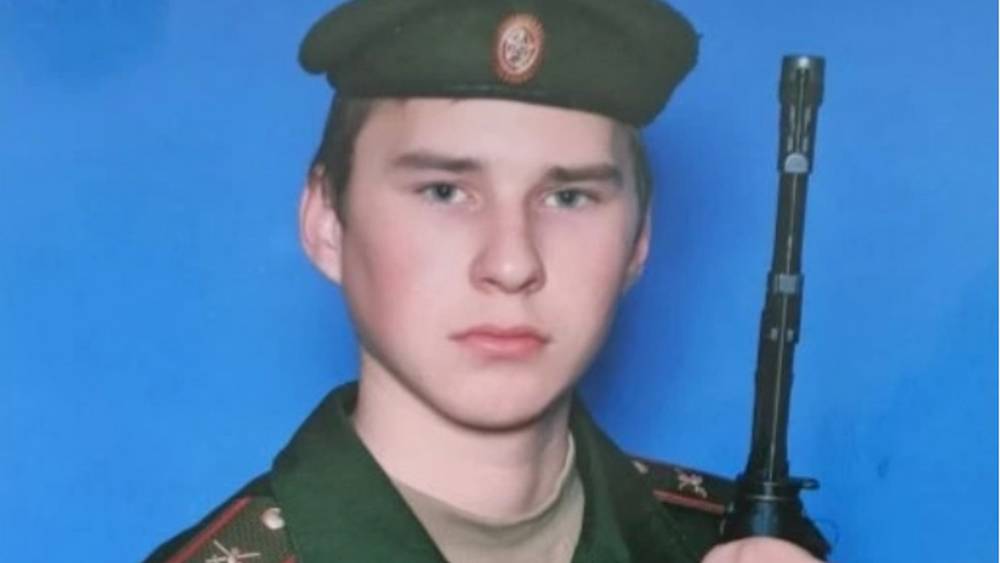 «Быть воином – жить вечно»: Брасовский район простится с бойцом СВО Сергеем Кузнецовым