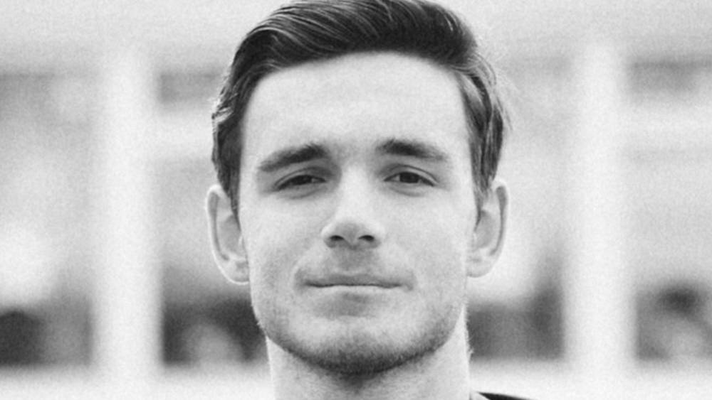 В Унече простились с Сергеем Яшиным, погибшим при ракетном ударе по Брянску