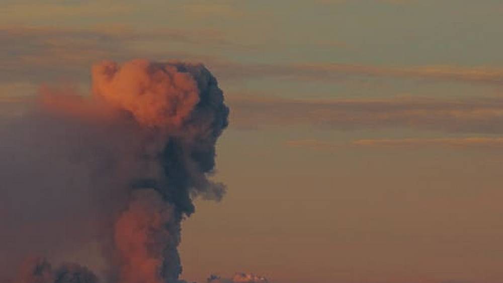 Украинские боевики атаковали автобус в Брянской области — ранены три человека