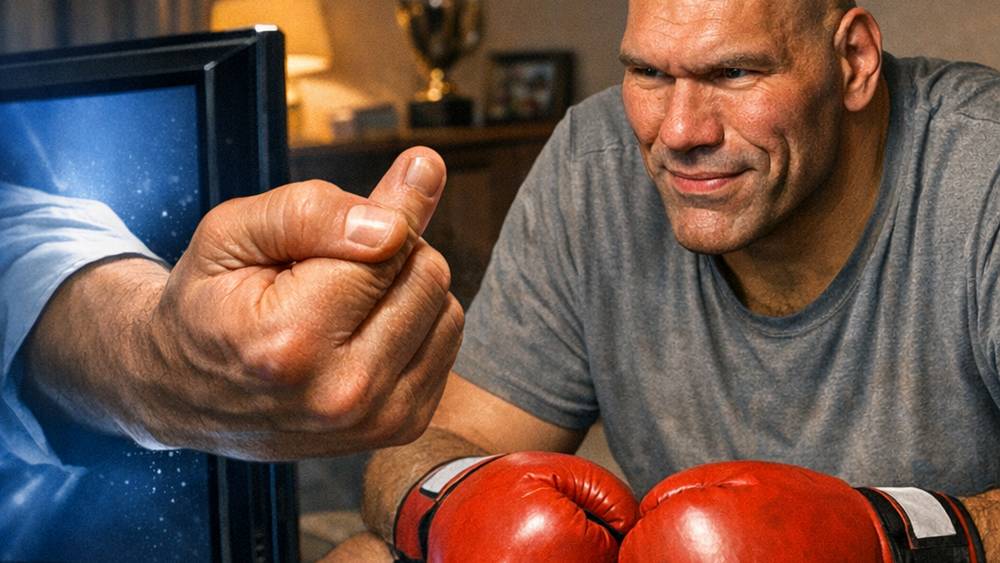 Брянский депутат сделал странное заявление об отключении телевидения с 1 ноября