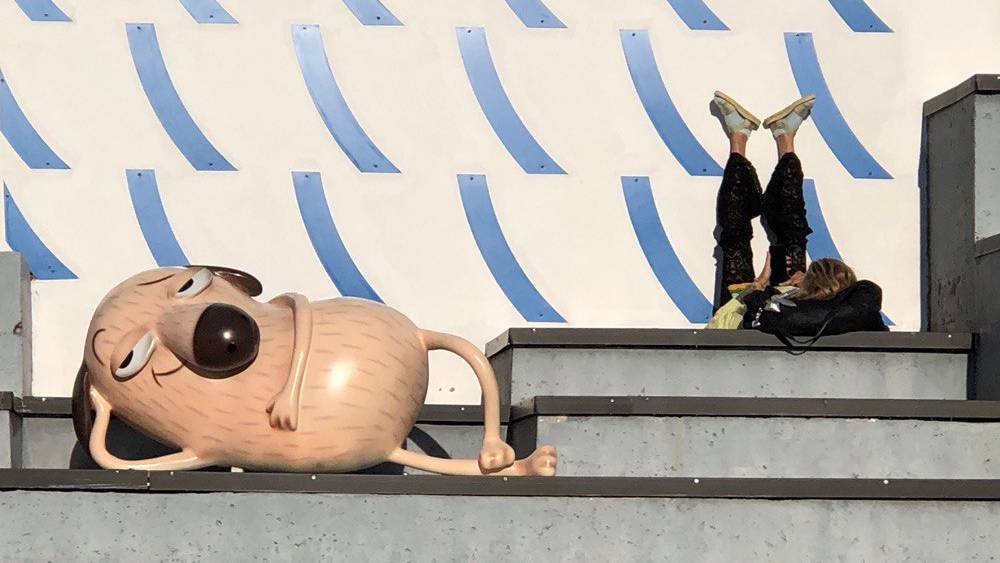 С брянских школьников снимут космическую нагрузку, если Мишустин имел в виду это