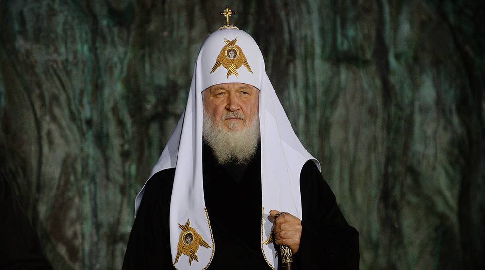 Соболезнования Святейшего Патриарха Кирилла в связи с гибелью людей в результате ракетного удара по Брянску