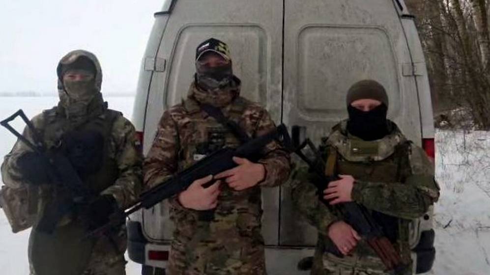 Работа координационного центра по добровольческой деятельности при Навлинском благочинии