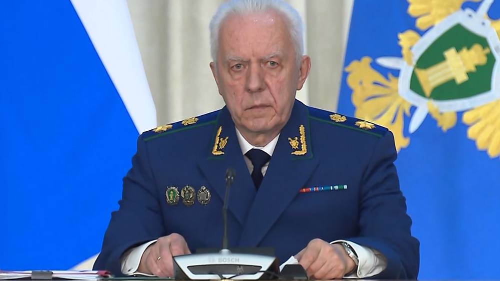 Прокуратура проверит, не сидят ли на кухне ушедшие на СВО брянские коррупционеры