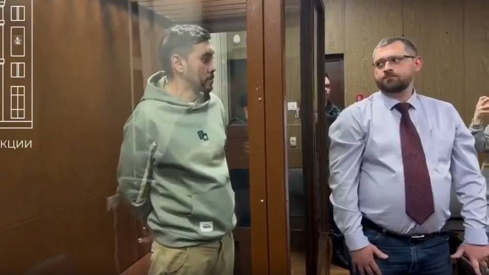 Партнера бывших брянских чиновников обвинили в хищении миллиарда рублей