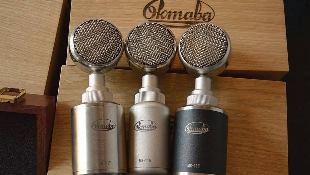 «Поехали!»: «Брянские новости» побывали у изобретателей микрофона для Гагарина