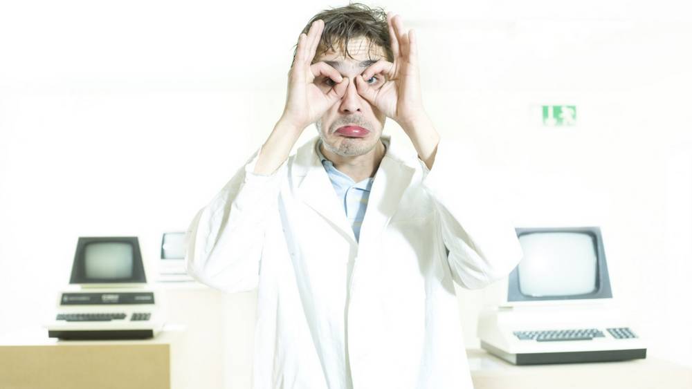 Цветная форма для врачей и медсестер вызвала недоумение не только у брянцев