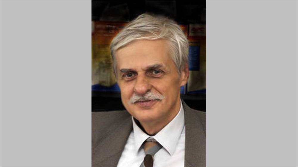 Скончался брянский литератор Олег Измеров