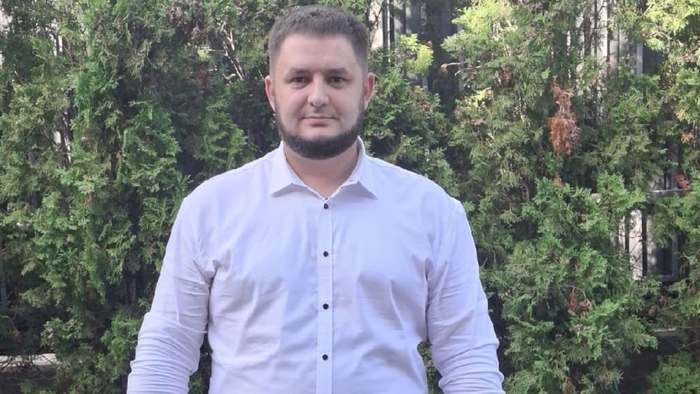 Объявлен сбор средств на лечение раненного при ракетном ударе 36-летнего брянца