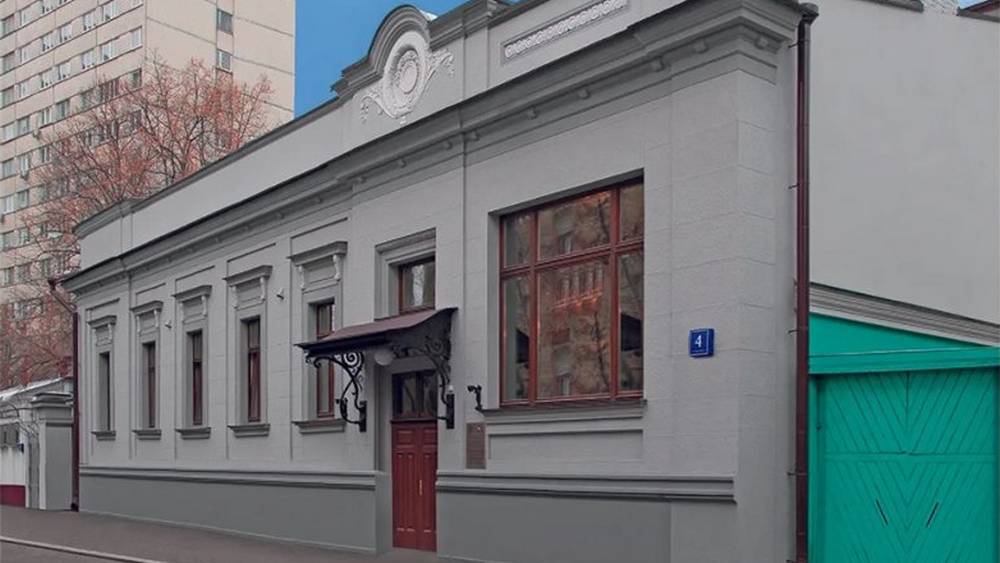 Дочь бывшего брянского сенатора проиграла битву за старинный особняк в Москве