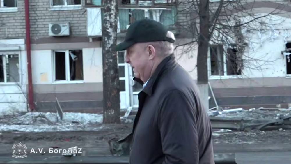 СК РФ: При ракетном ударе по Брянску повреждено более 70 объектов