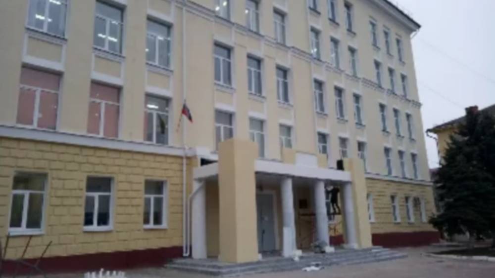 В связи с утратой доверия уволен директор брянского колледжа Куличенко