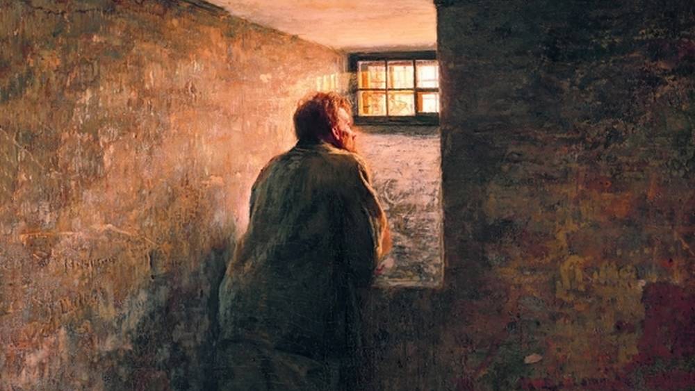 «И сквозь решетку как зверка»: каждый сотый брянец влип в уголовное дело