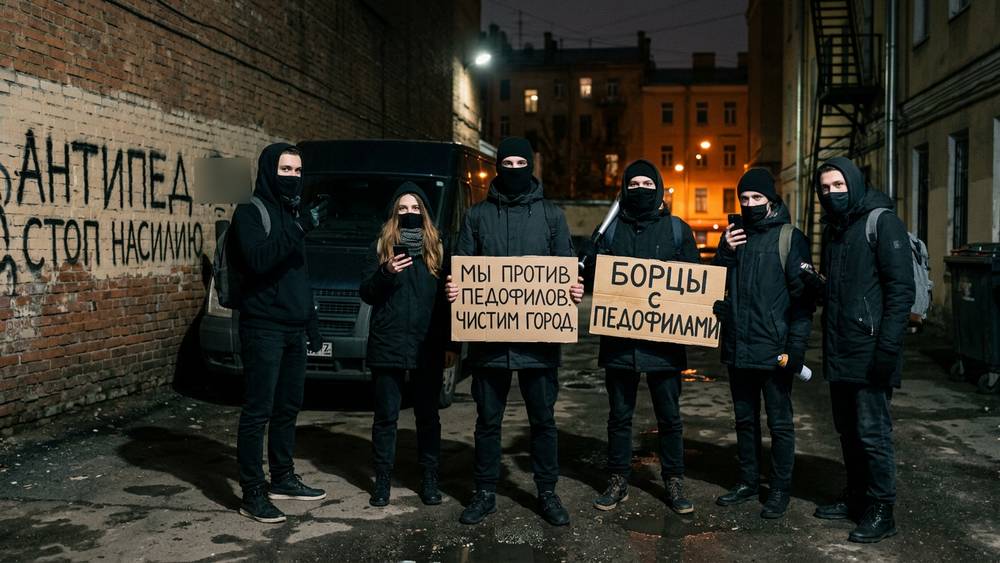 Выяснились обескураживающие методы брянских карателей, заявление передано в ФСБ