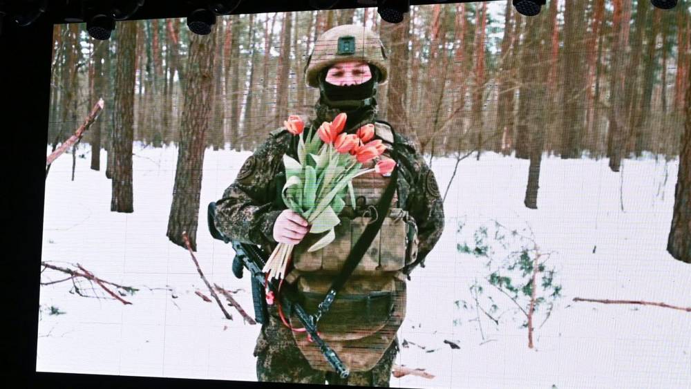 Брянский губернатор: Вы − самое драгоценное, что есть у каждого человека