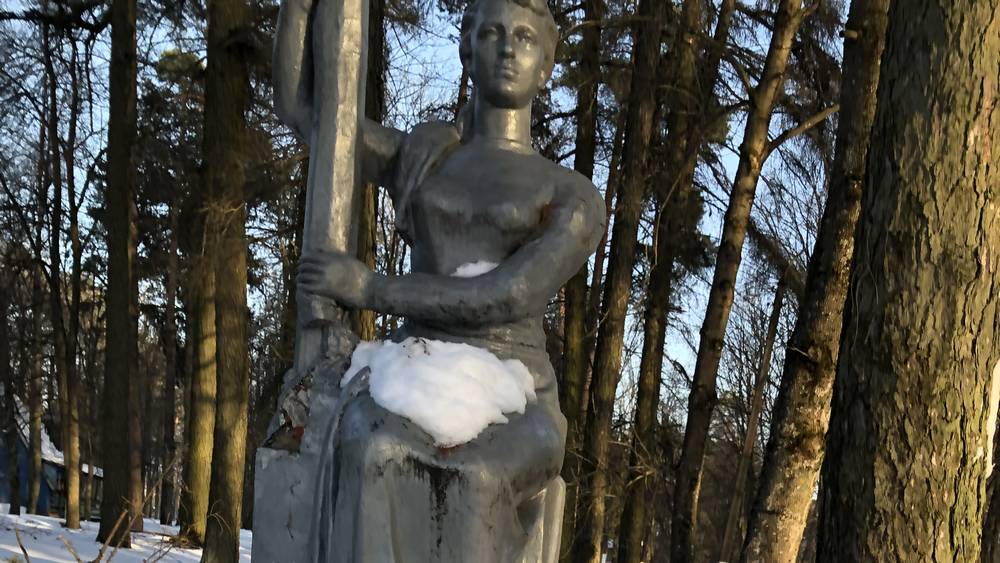 Весна придет в Брянскую область на 10 дней раньше календаря