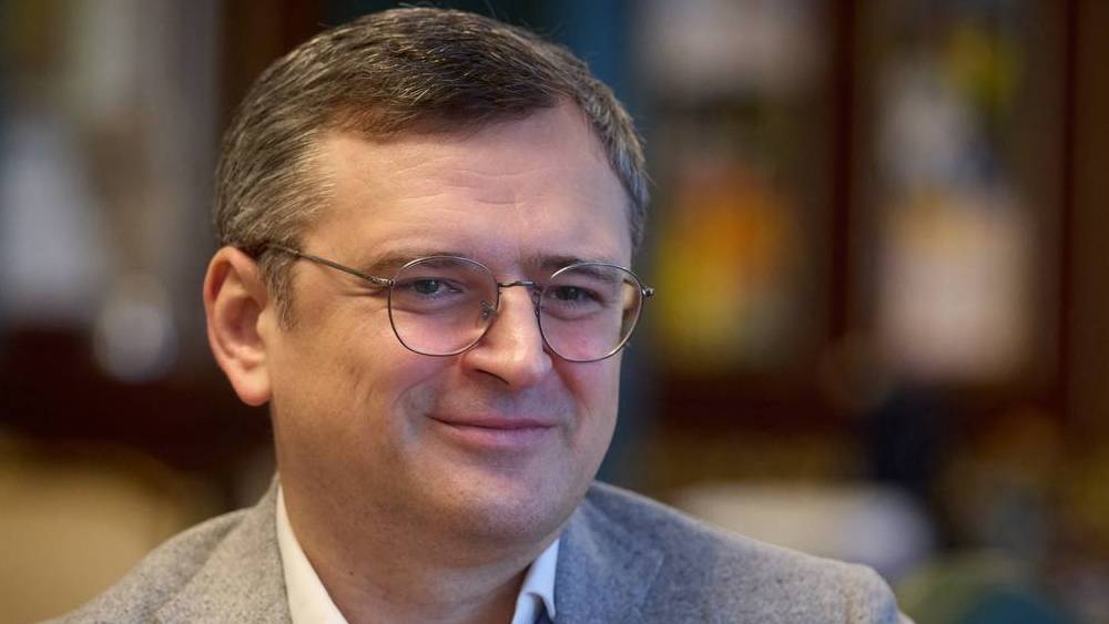 Русофоб похвастался, как возле Брянщины русские земли превратили в украинские