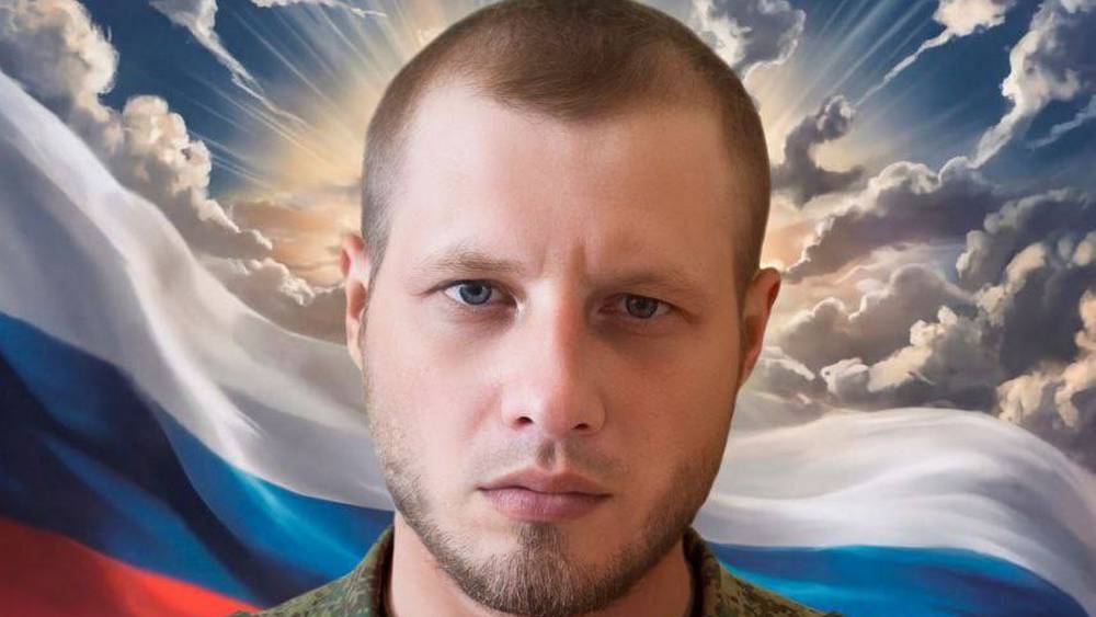 В зоне СВО погиб брянский разведчик Олег Федченко