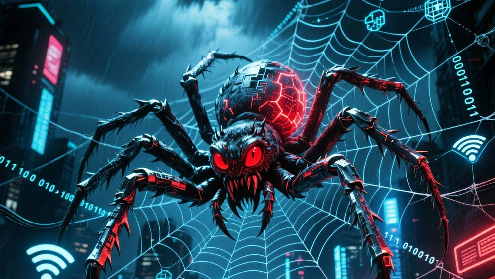 Рабы свободы: борьба за интернет в Брянской области привела к слепоте