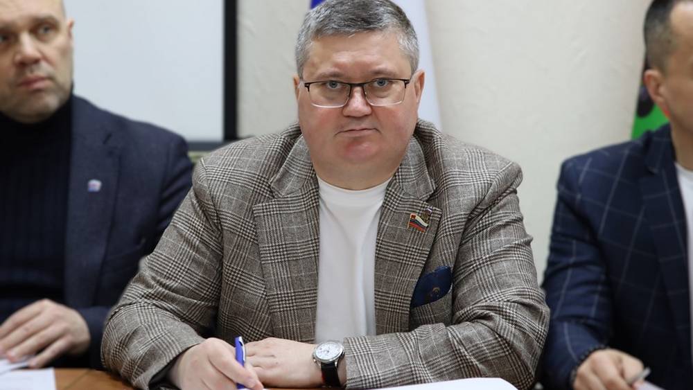 Любовь к прошлому: логика брянских депутатов стала загадкой для избирателей