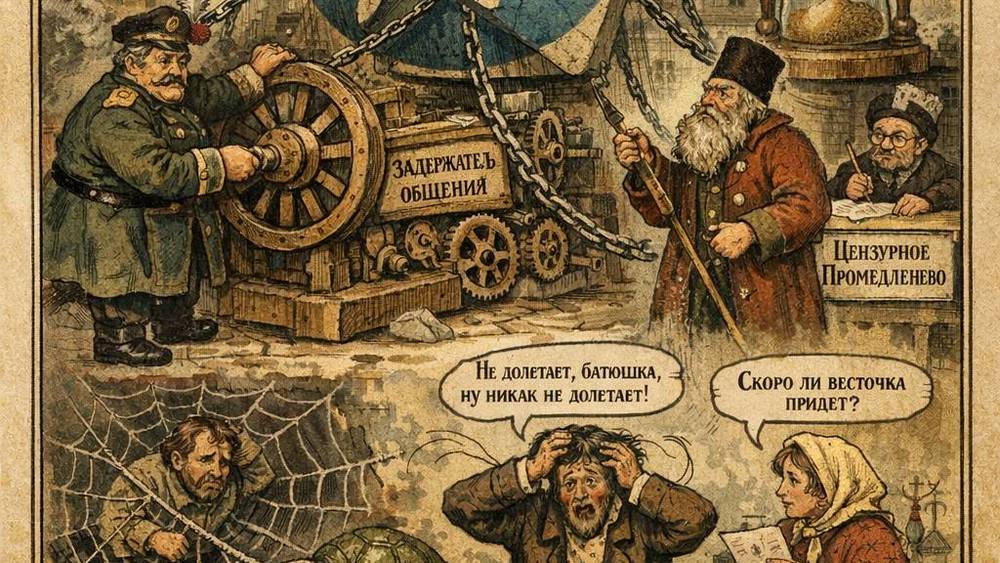 Брянским коммунальщикам пригрозили наказанием за молчание