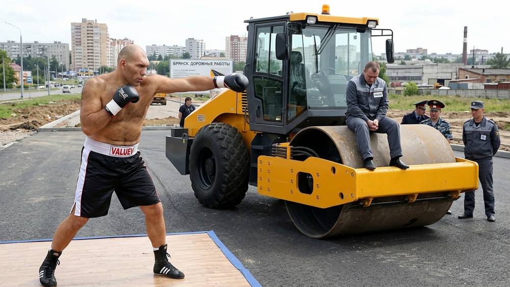 Как депутат Госдумы осужденного брянского чиновника Тюканько не заметил