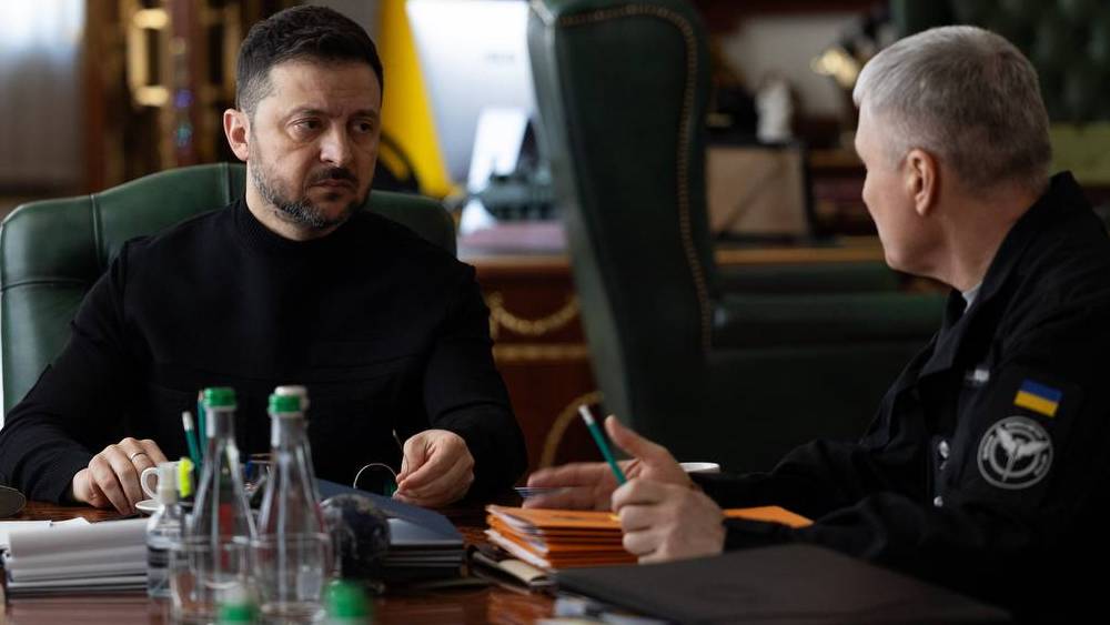 Профессор брянского вуза призвал «уничтожить подлеца Зеленского»