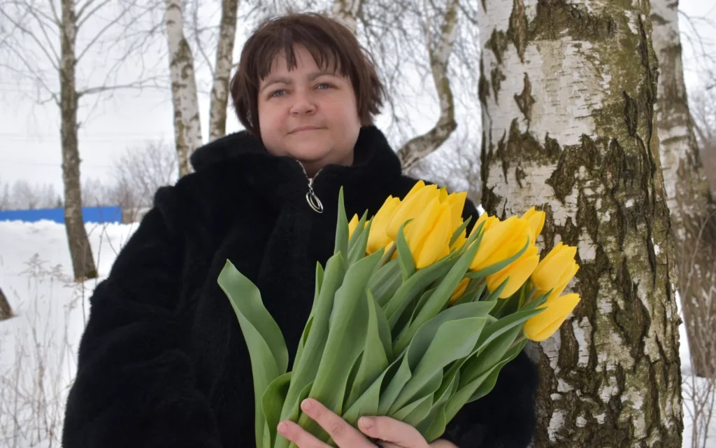 Ковбой Анна Ященко: «Любите и будьте любимы!»