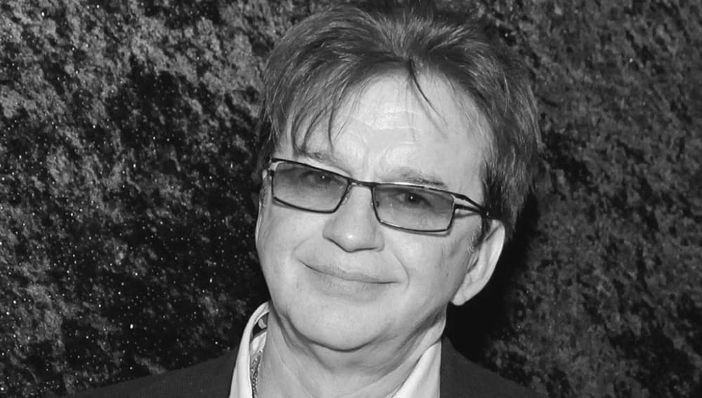 15 лет назад скончался автор гимна брянского «Динамо» Александр Барыкин