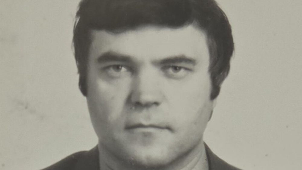 Ушёл из жизни экс-глава брянского департамента строительства Валерий Денисов