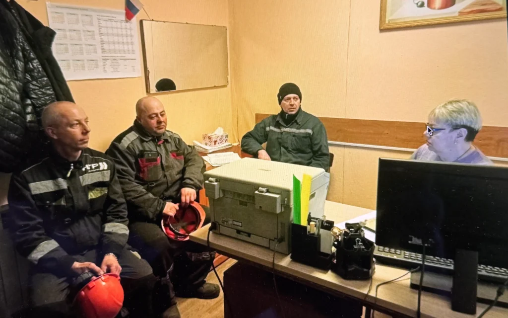 На брянском заводе сложилась угроза массового увольнения работников