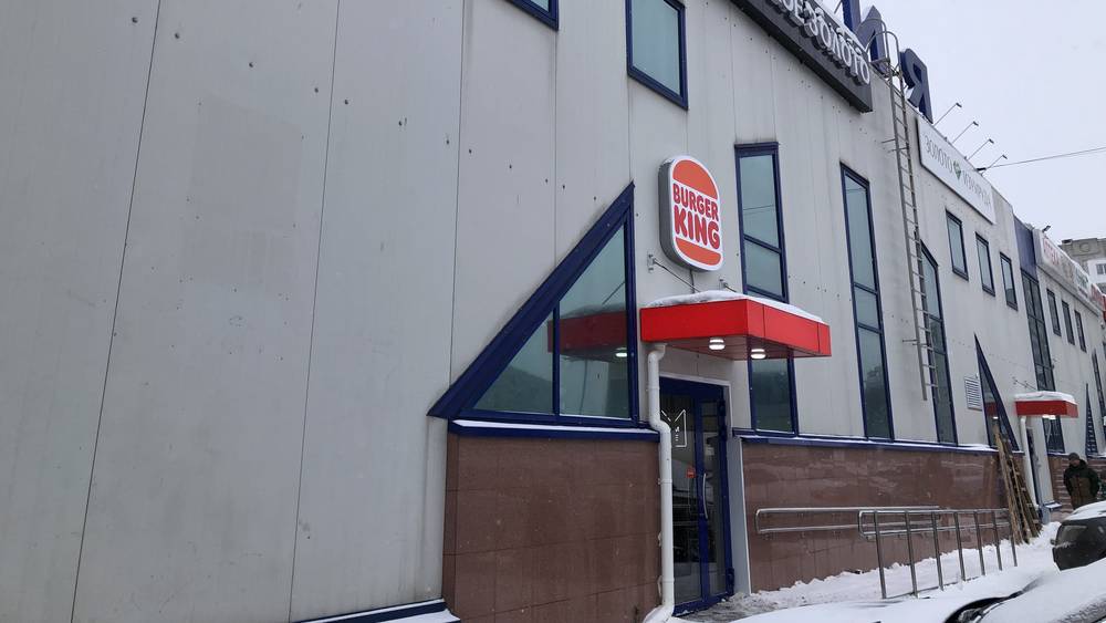 «Где же я буду харчеваться?»: владельцы брянских кафе взвыли от отчаяния