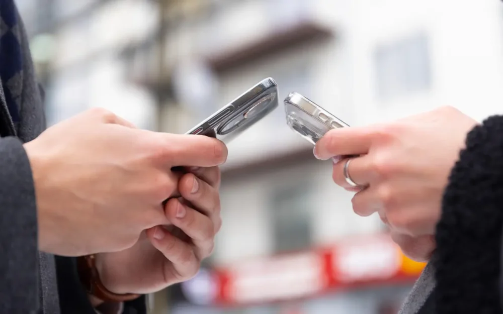 Абоненты выбрали оператора с лучшим качеством голосовой связи