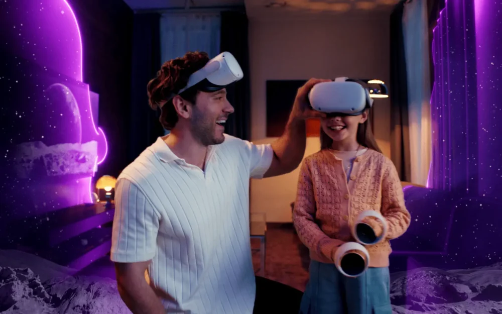 «Тест-драйв» по-новому: «Ростелеком» обновил условия акции с тестированием пакета услуг для дома и семьи