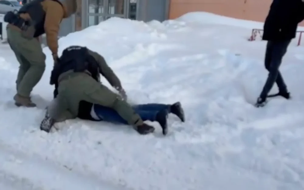 Брянец пообещал оперативнику 5 млн за свободу брата и сам оказался под стражей