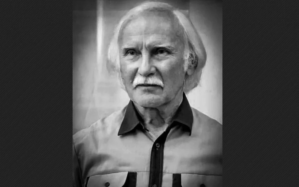 На 82-м году жизни скончался брянский актер Анатолий Хвастунов