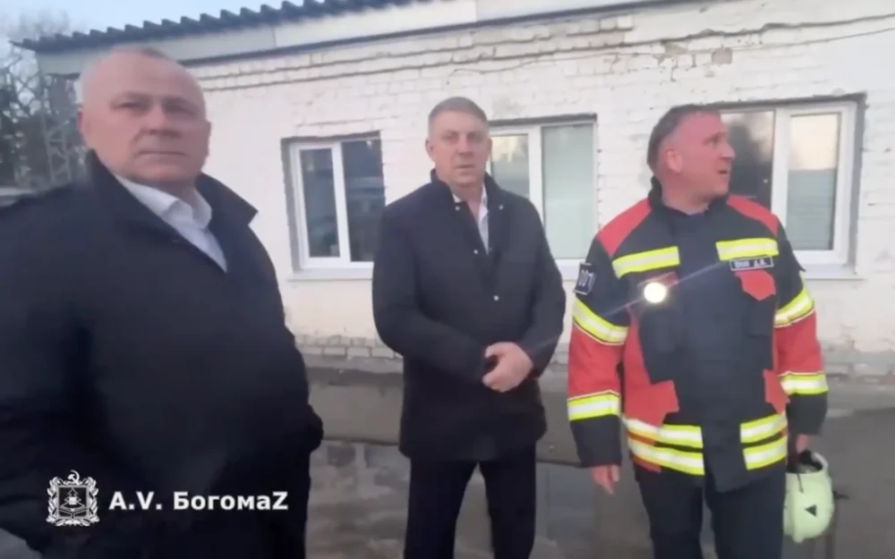 В результате ракетного удара по Брянску погибли 6 человек, 37 ранено