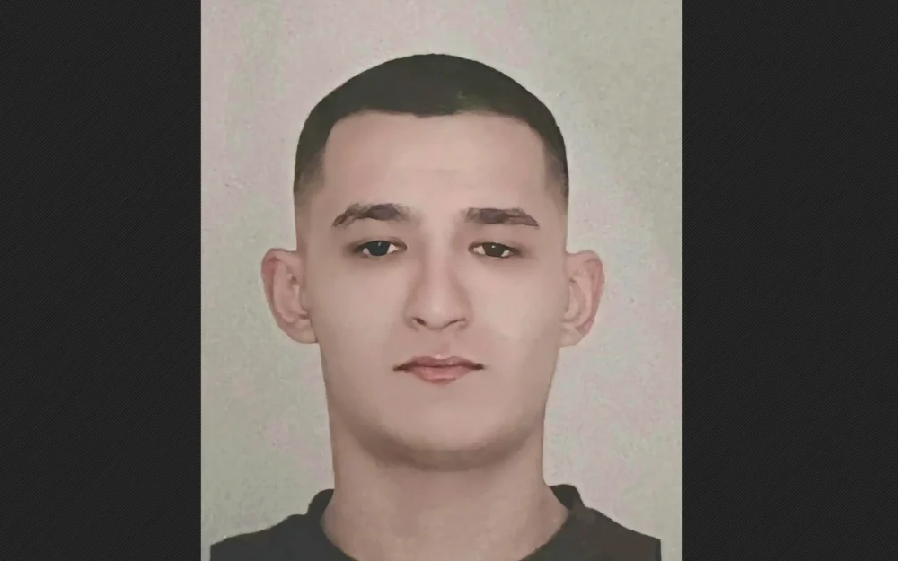 В Брянской области простятся с погибшим бойцом СВО Бахтоваром Шобадаловым