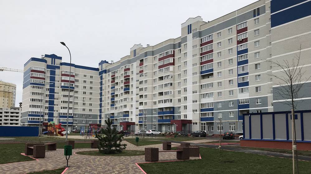 Гарантирующий поставщик подвел итоги работы с управляющими компаниями