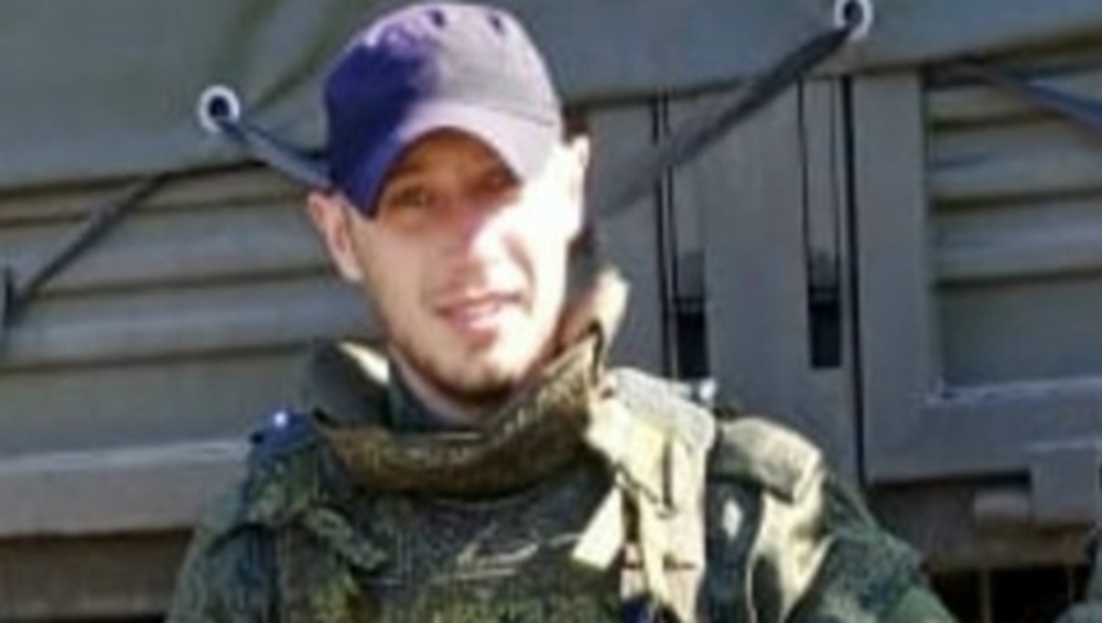 В Дятькове простятся с погибшим в зоне СВО бойцом Иваном Михалевым