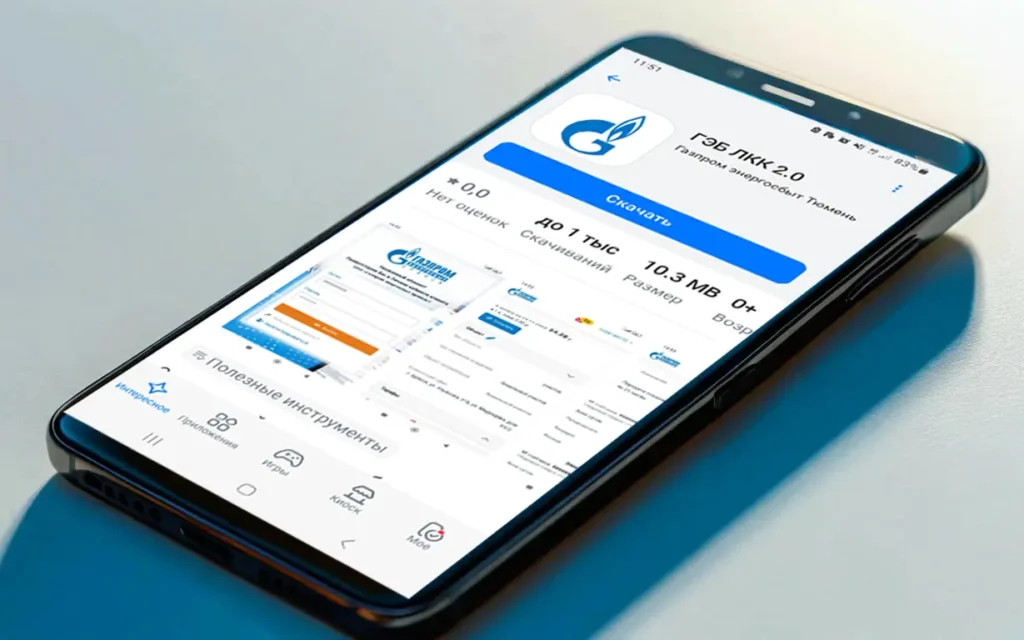 Филиал «Брянскэнергосбыт»: личный кабинет всегда под рукой