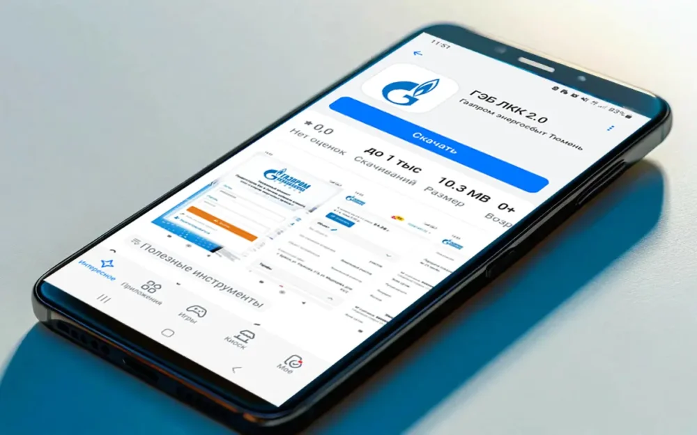 Филиал «Брянскэнергосбыт»: личный кабинет всегда под рукой