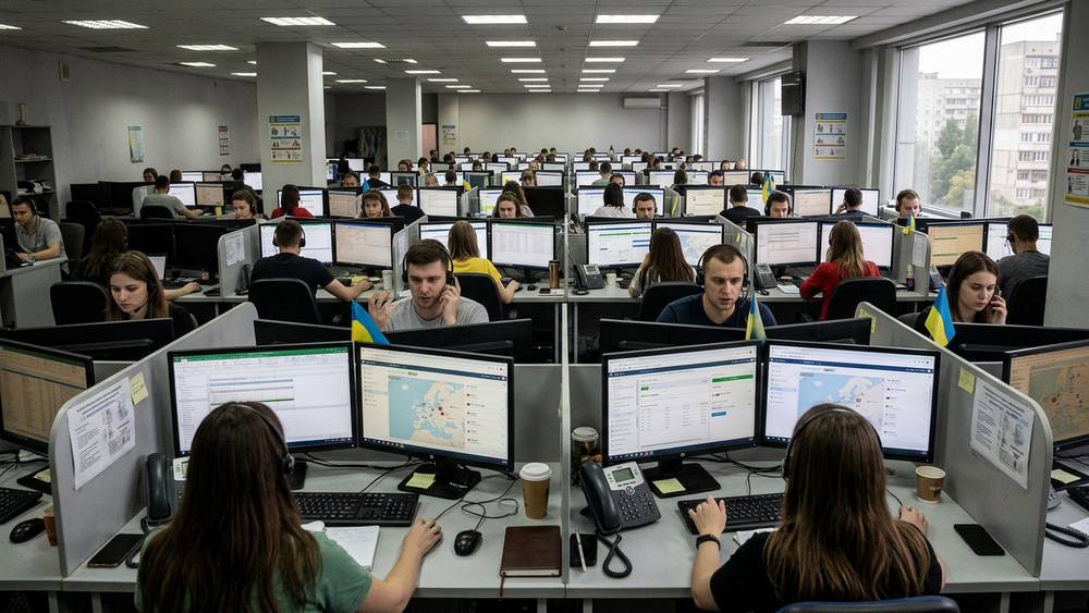 Стало известно, кто помогает бандеровцам грабить брянцев