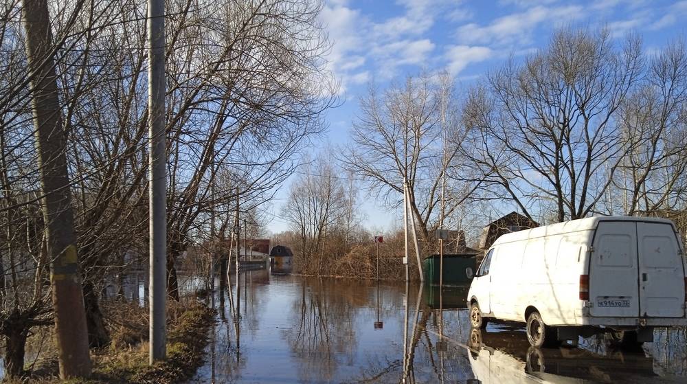 «Брянскэнерго» готово к прохождению паводкового периода